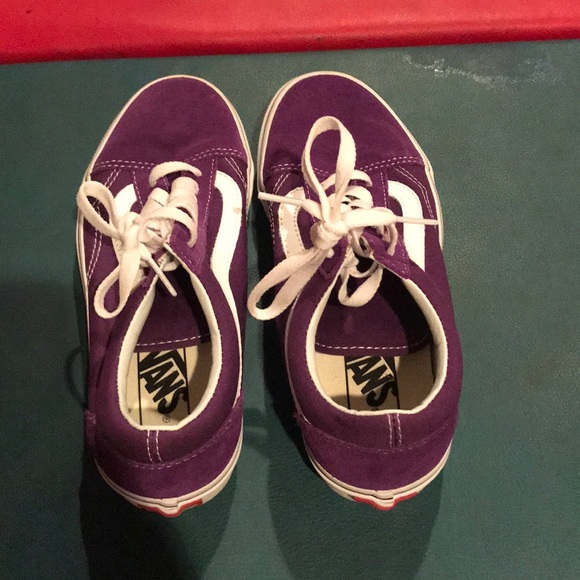 Shoes - Picture 1 of 1